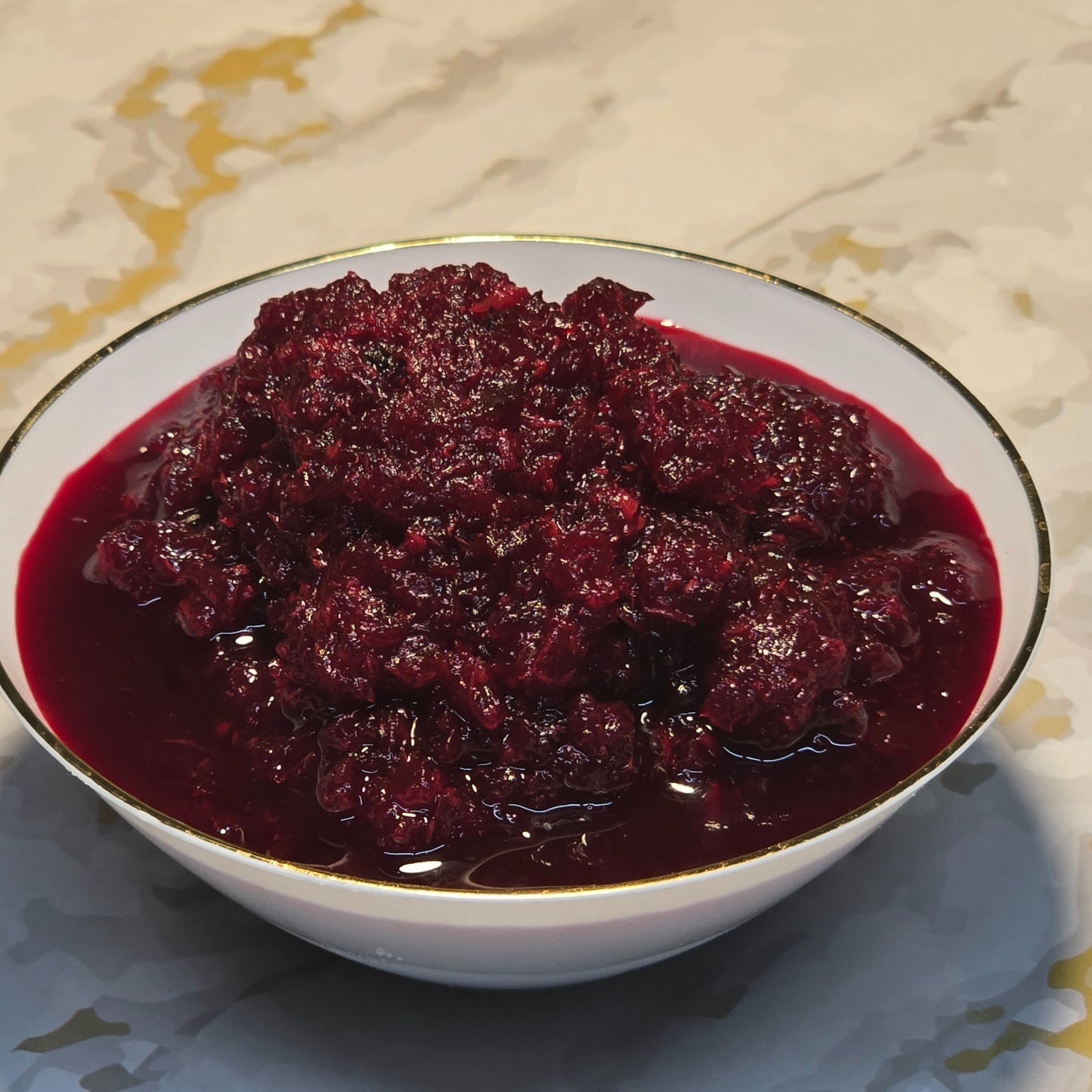 Chrein, 1 Lb