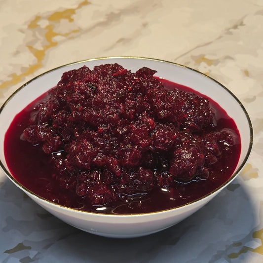 Chrein, 1 Lb