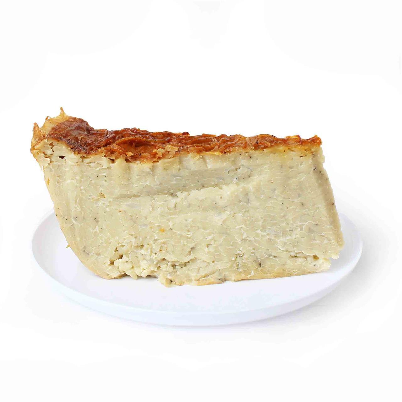 Salt & Pepper Kugel