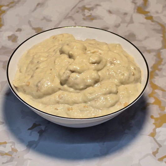 Babaganush Dip, 1 Lb