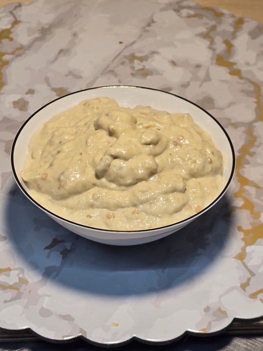 babaganush dip, 1 lb