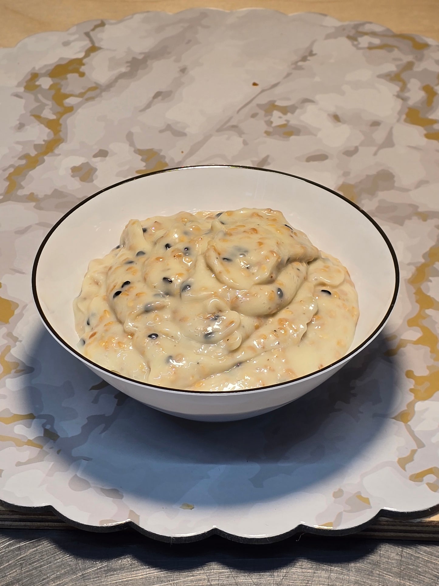 Sesame Dip, 1 Lb