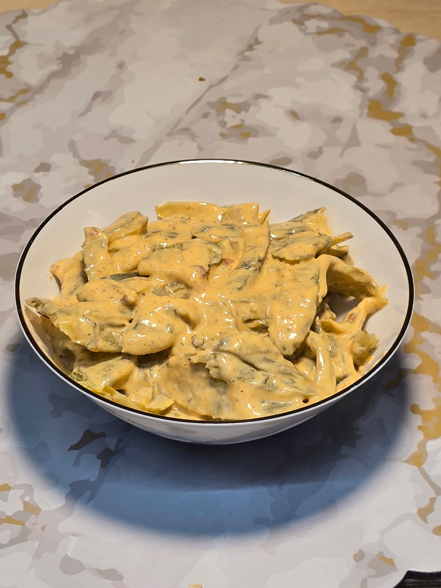 Pickle Dip, 1 Lb