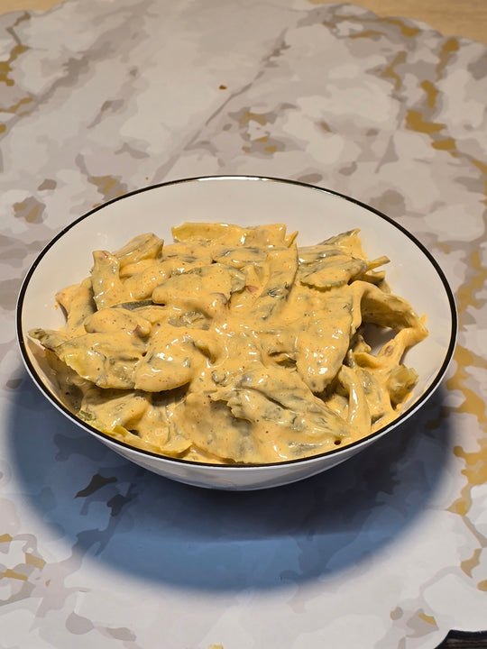 Pickle Dip, 1 Lb