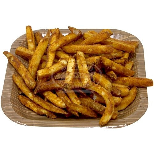 Spicy French Fries