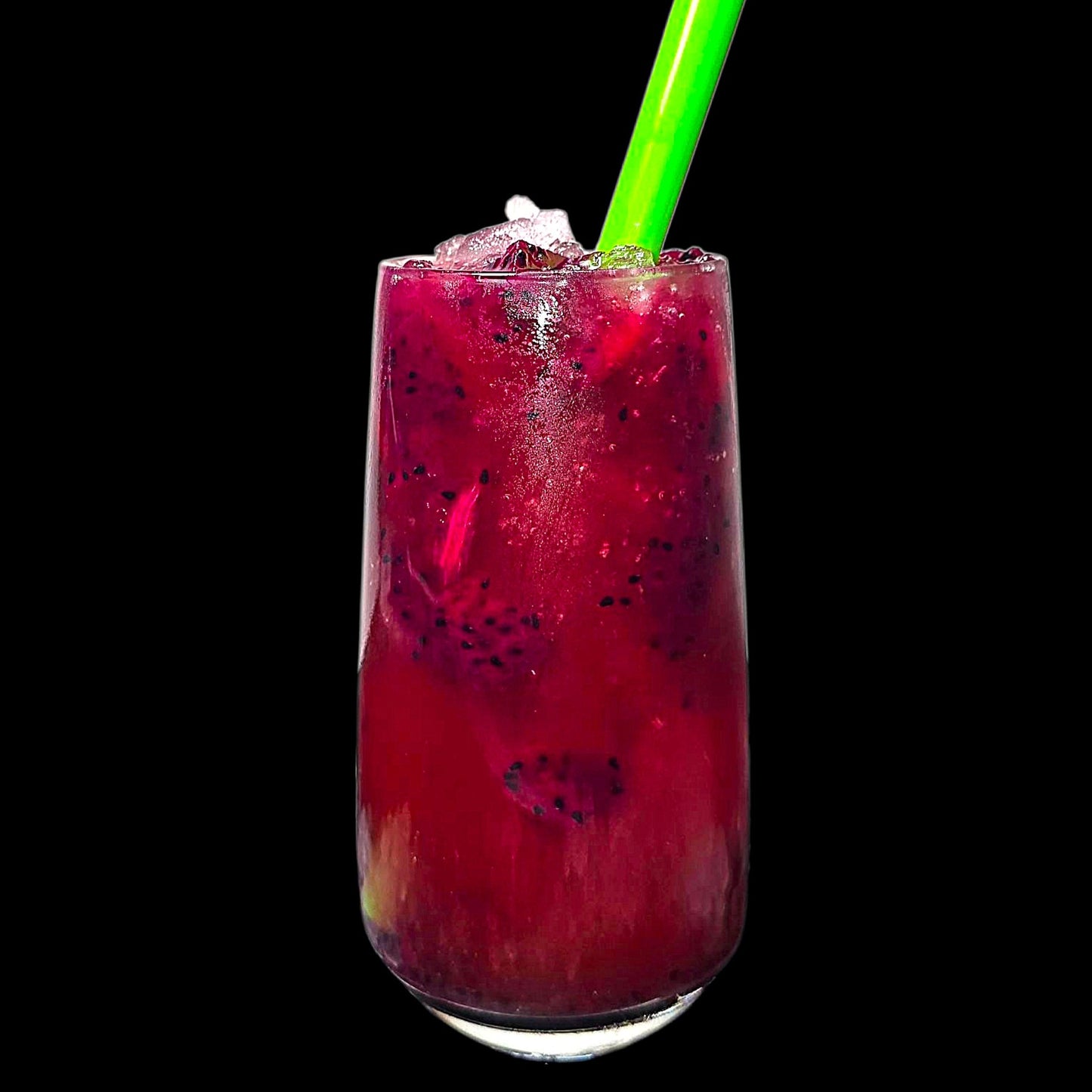 Dragon Fruit Cocktail 10 Lbs