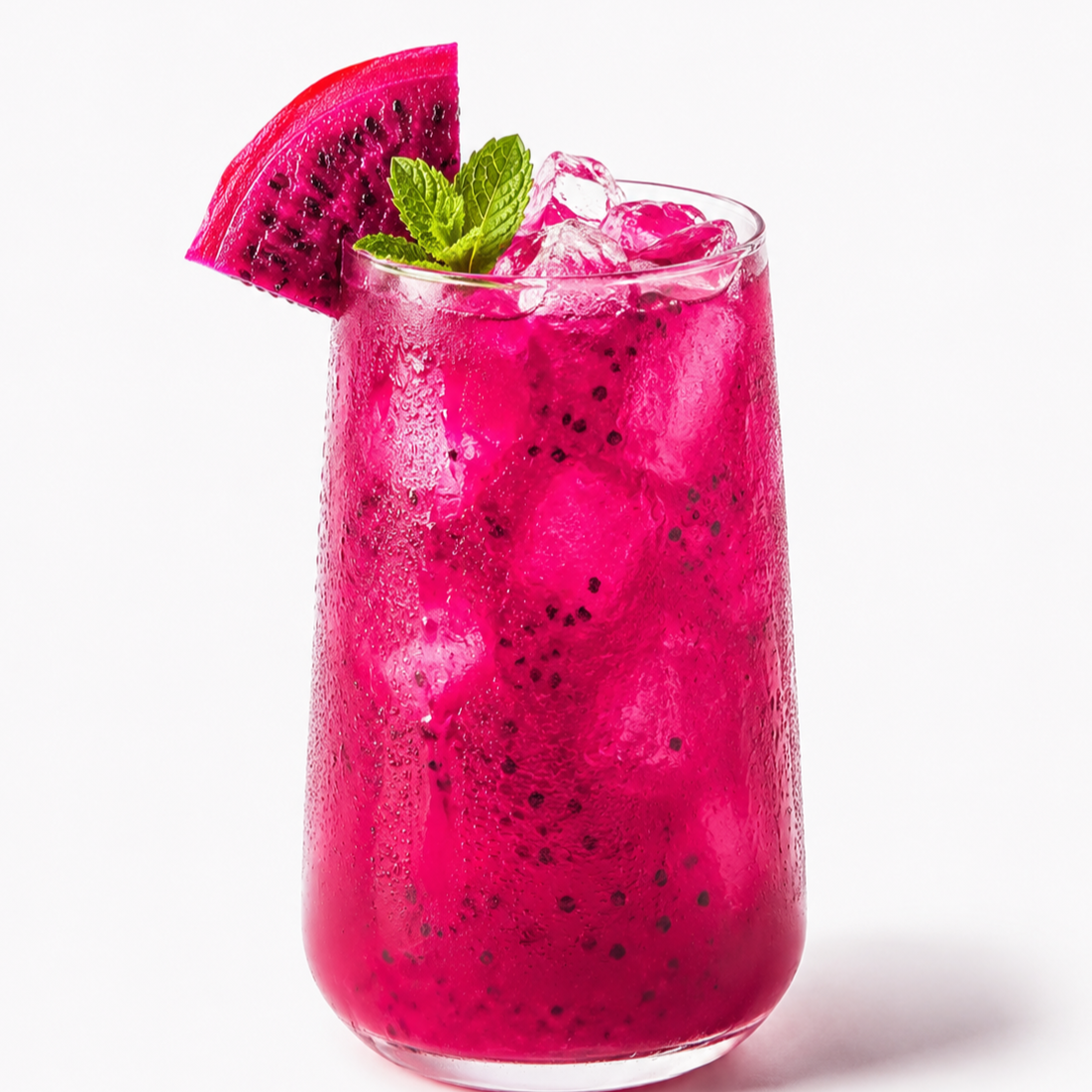 Dragon Fruit Cocktail 10 Lbs