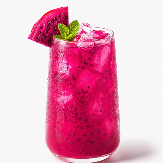 Dragon Fruit Cocktail 10 Lbs