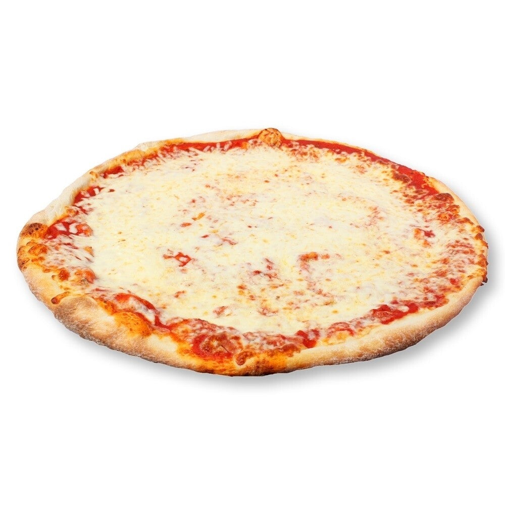Pie Pizza