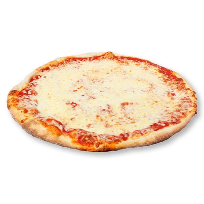 Pie Pizza
