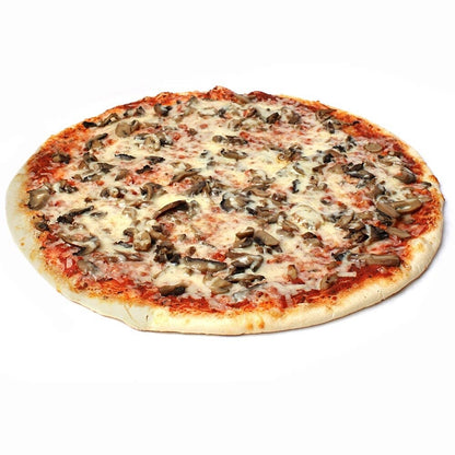 Pie Pizza