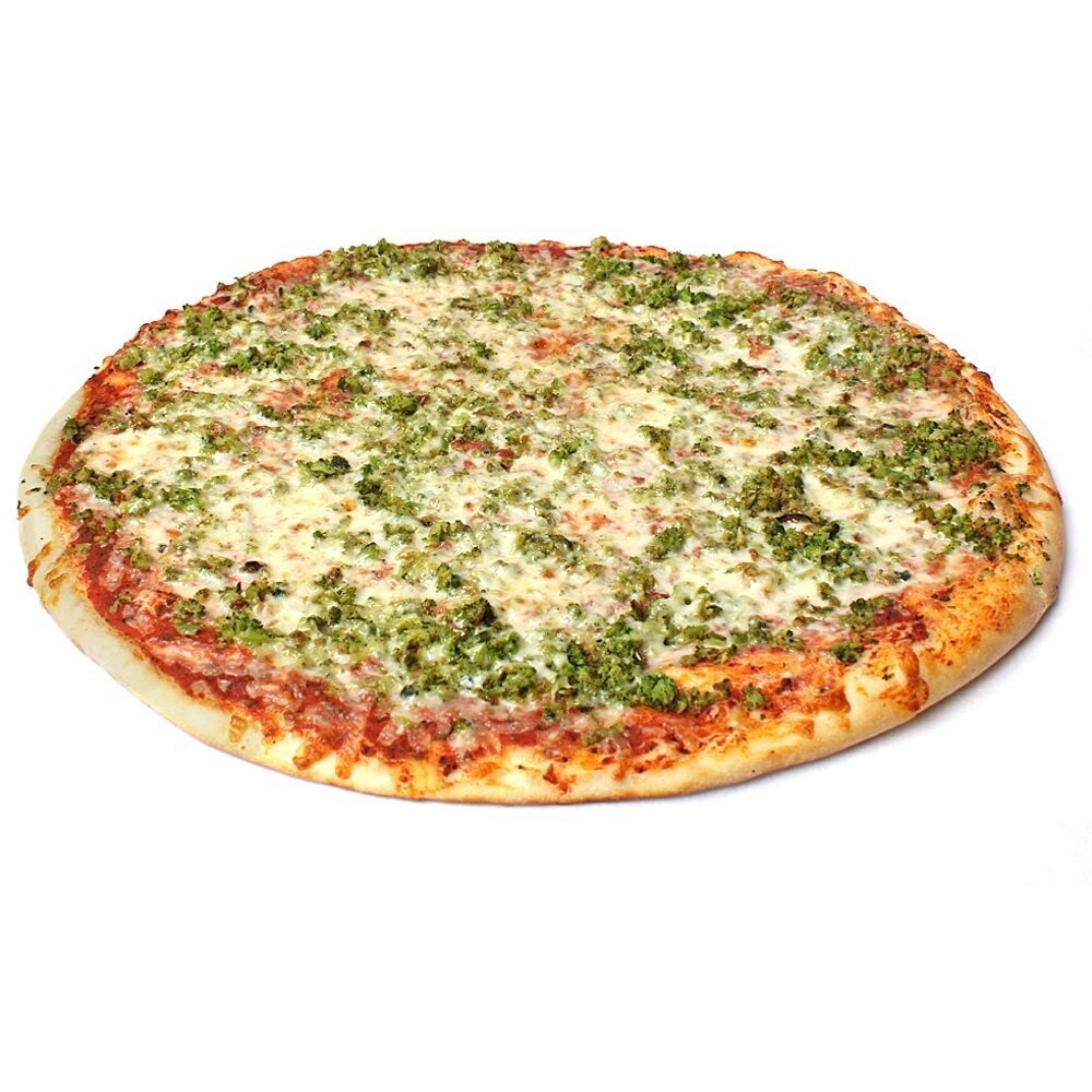 Pie Pizza