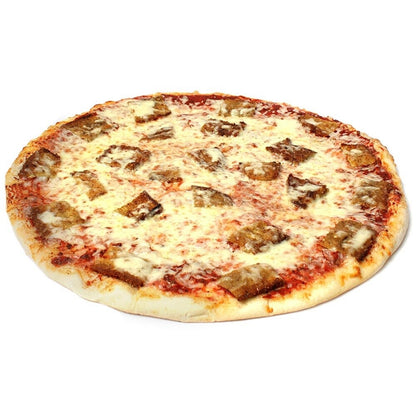 Pie Pizza