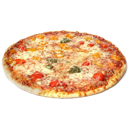 Pie Pizza