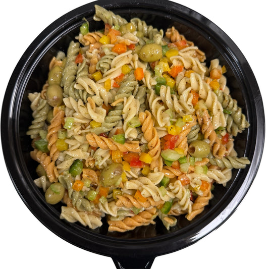 Pasta Salad Bowl