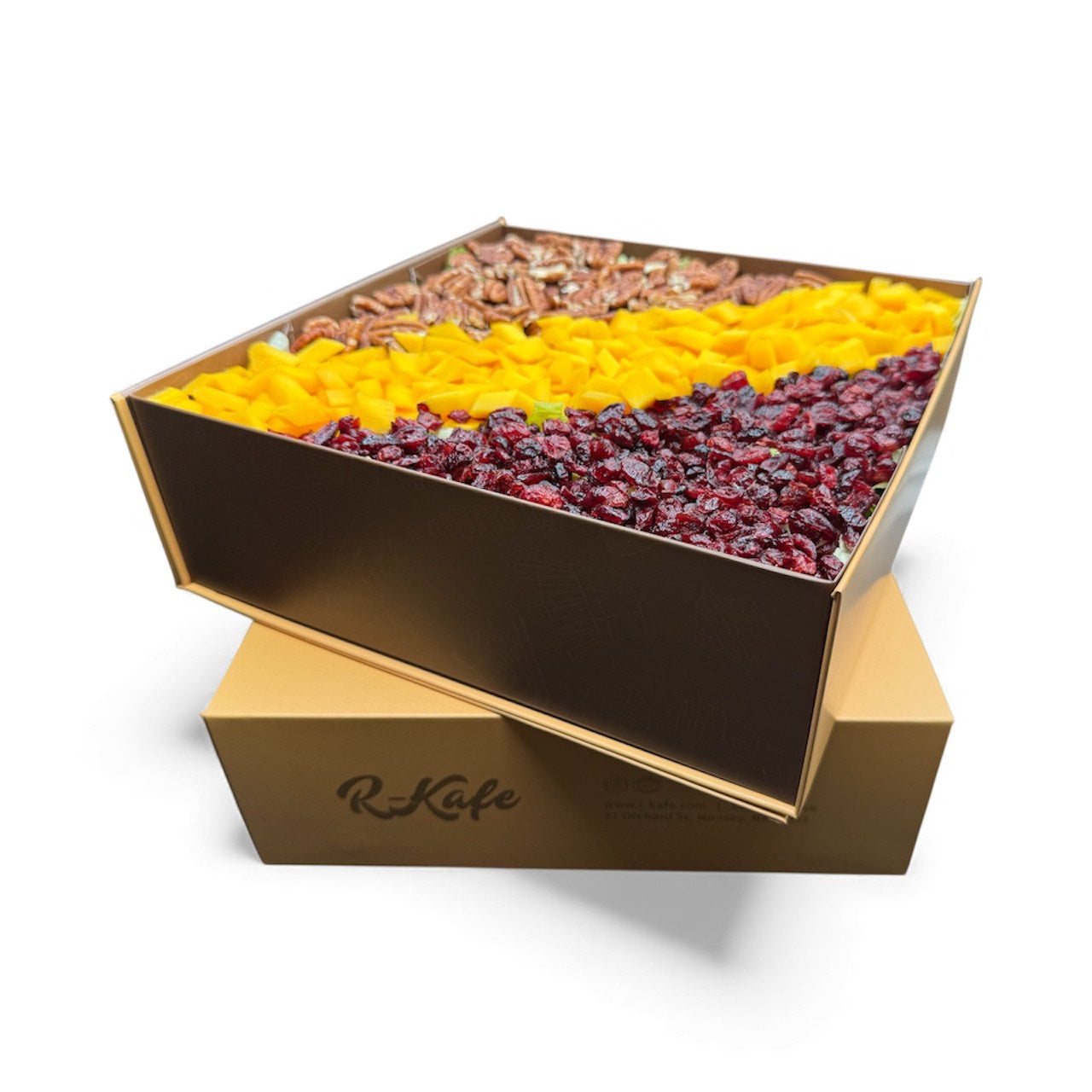 R-Kafe  Euro Salad Box