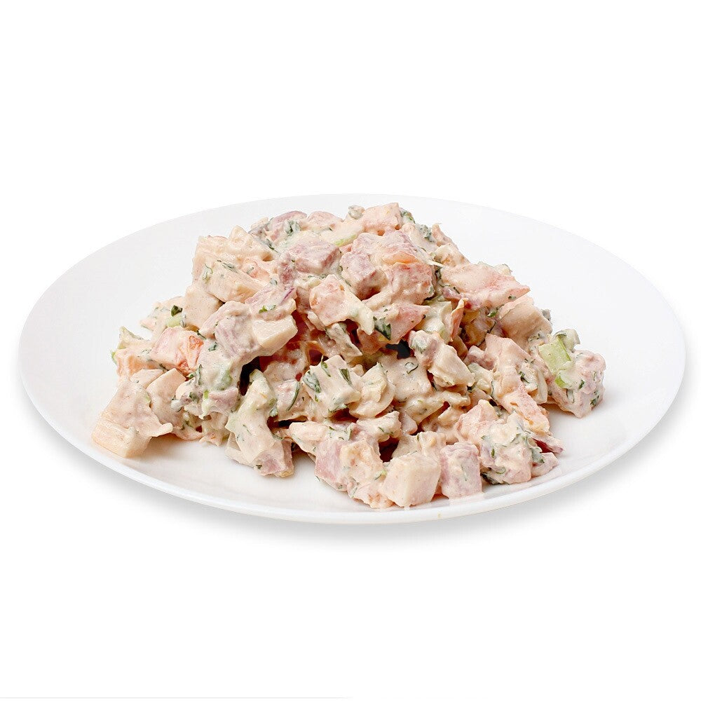 Cold Cut Salad