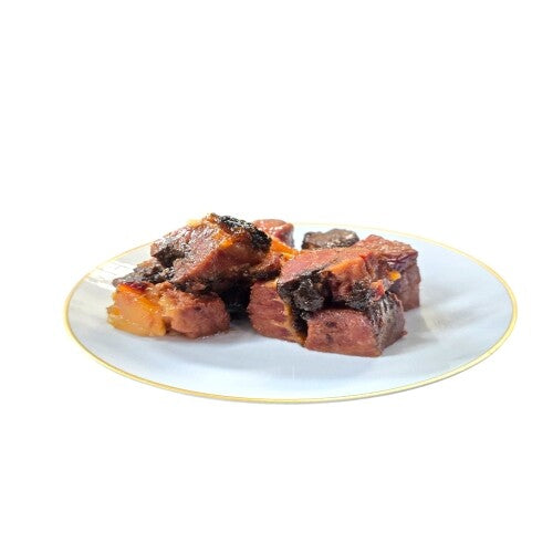 Hot Pastrami
