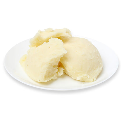 Mashed Potatoes