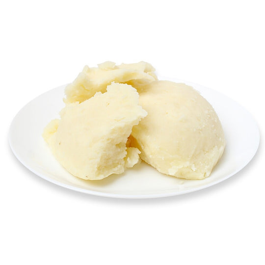 Mashed Potatoes