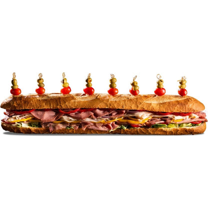 Hero Sandwich