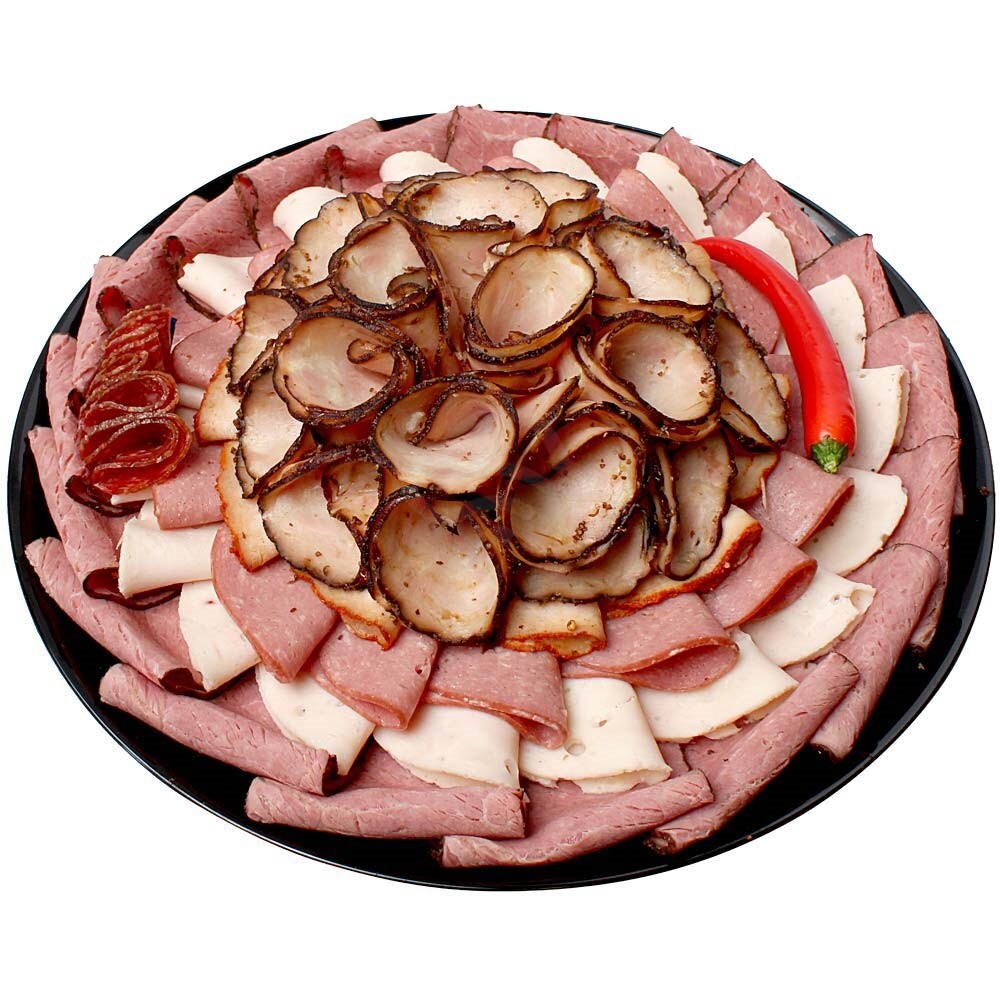 Cold Cut Platter