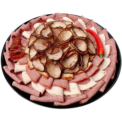 Cold Cut Platter