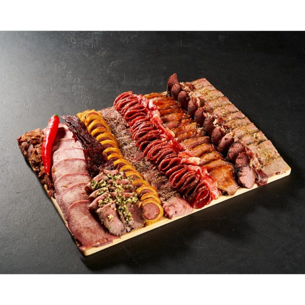 Premium Meat Board 12X18
