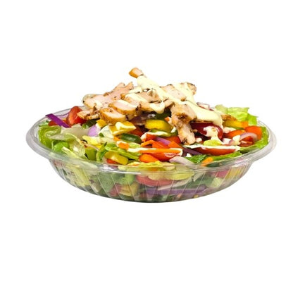 Chicken Caesar Salad