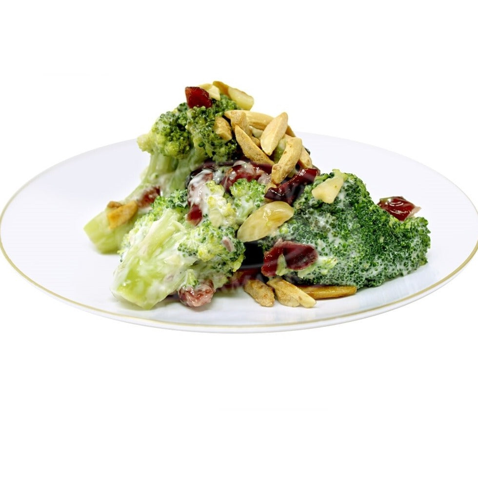 Broccoli Salad