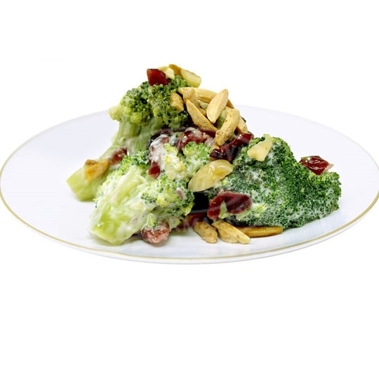 Broccoli Salad