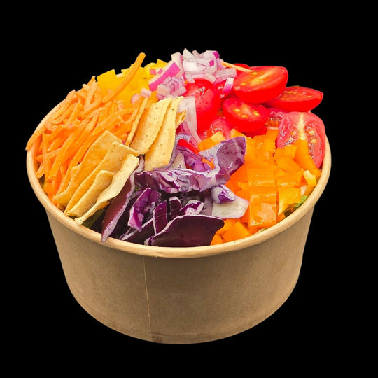 Nish Nash Salad