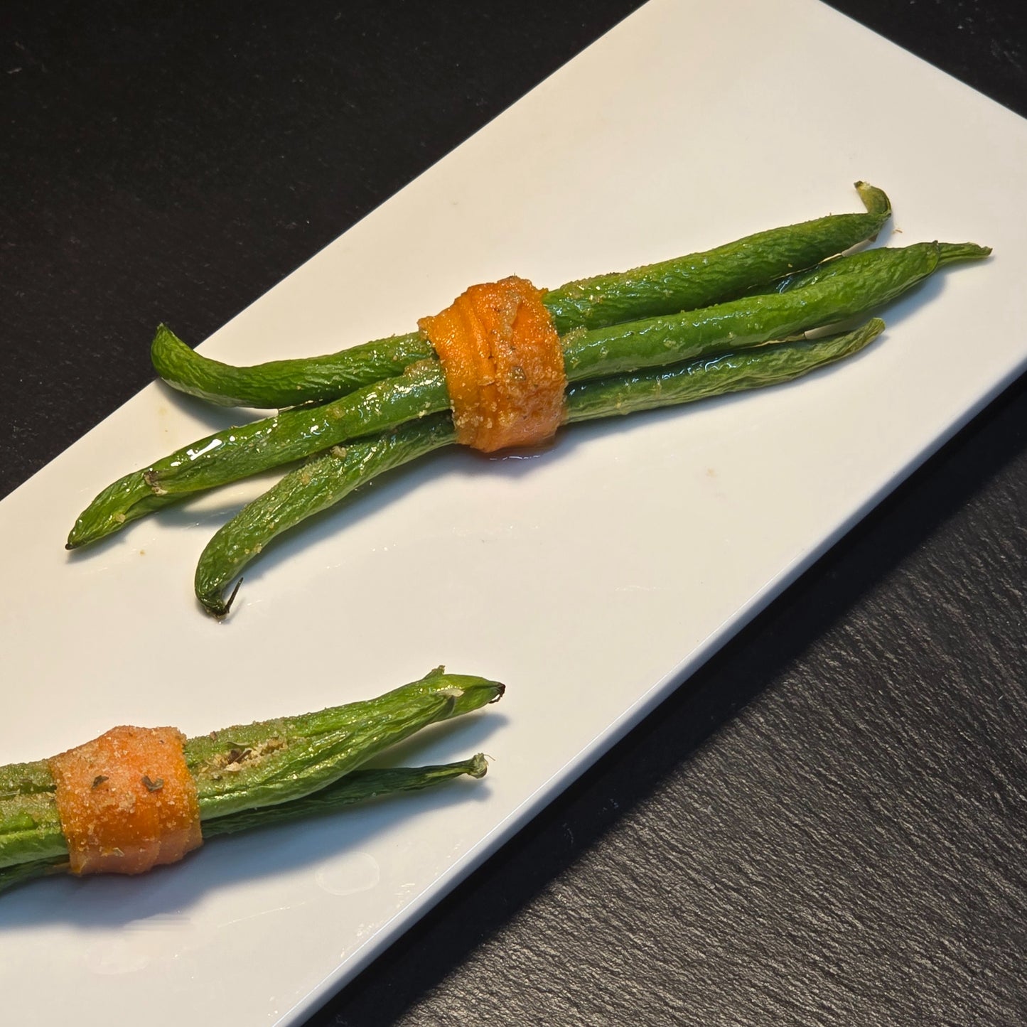 Bundle Green Beans, 1 Bundle
