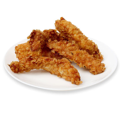 Chicken Baby Grilled Fingers