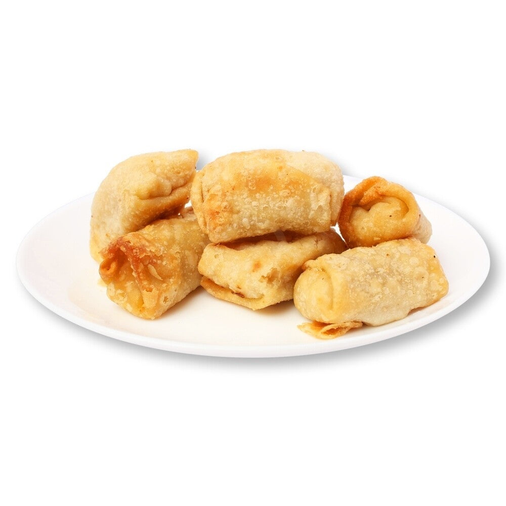 Mini Eggroles