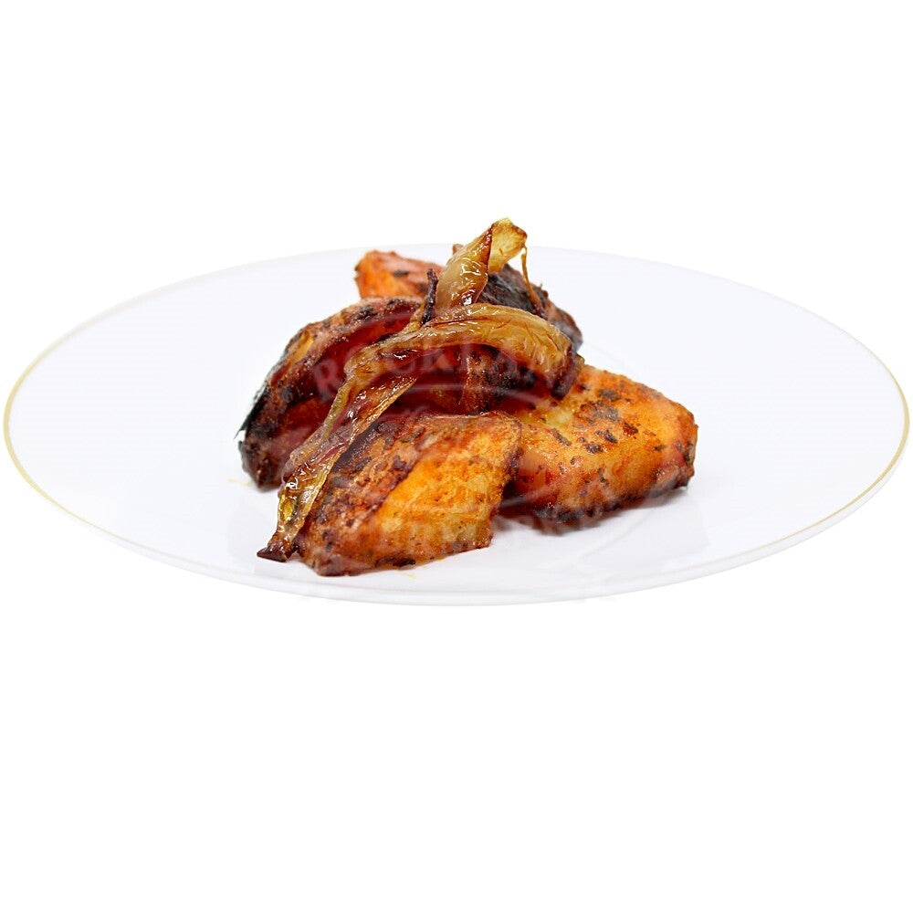 Roasted Red Potatoes