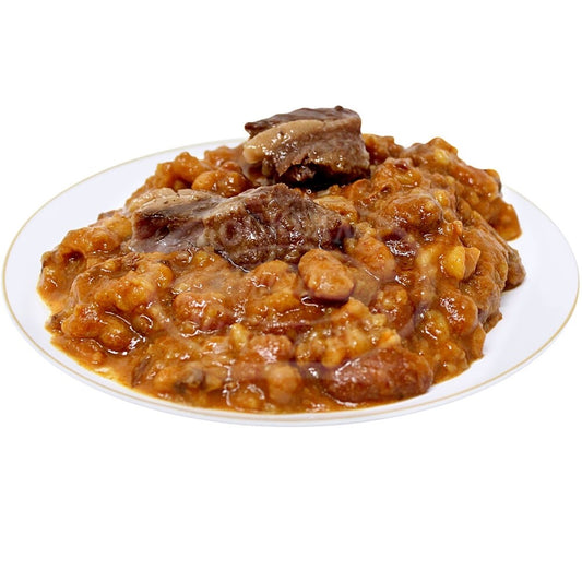 Beef Chulent