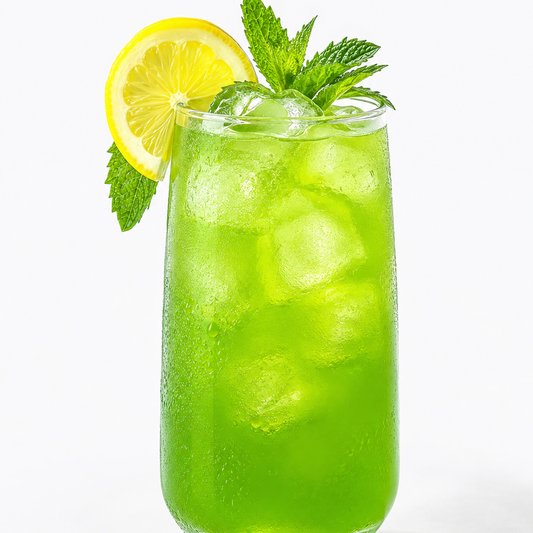 Lemon Mint Cocktail 10 Lbs