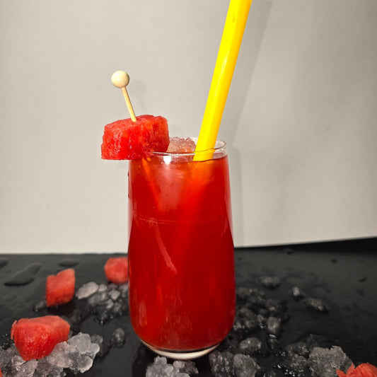 Watermelon Cocktail 10 Lbs