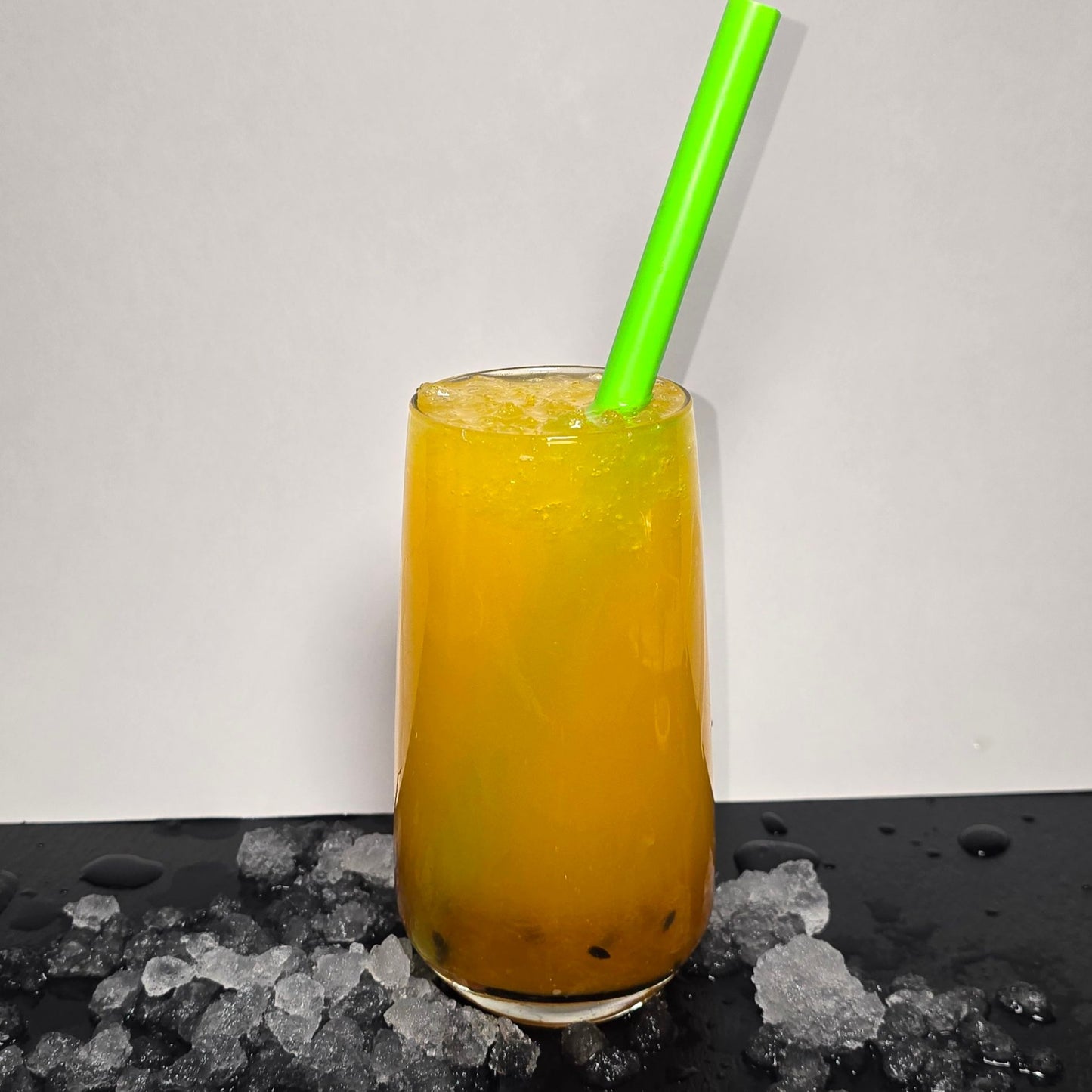 Passion Fruit Cocktail 10 Lbs