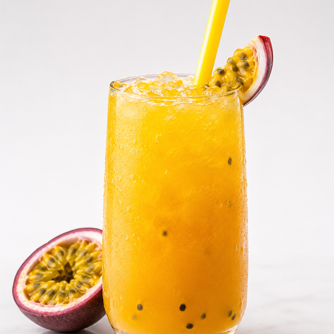 Passion Fruit Cocktail 10 Lbs