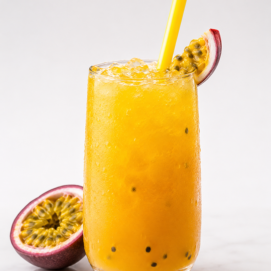 Passion Fruit Cocktail 10 Lbs