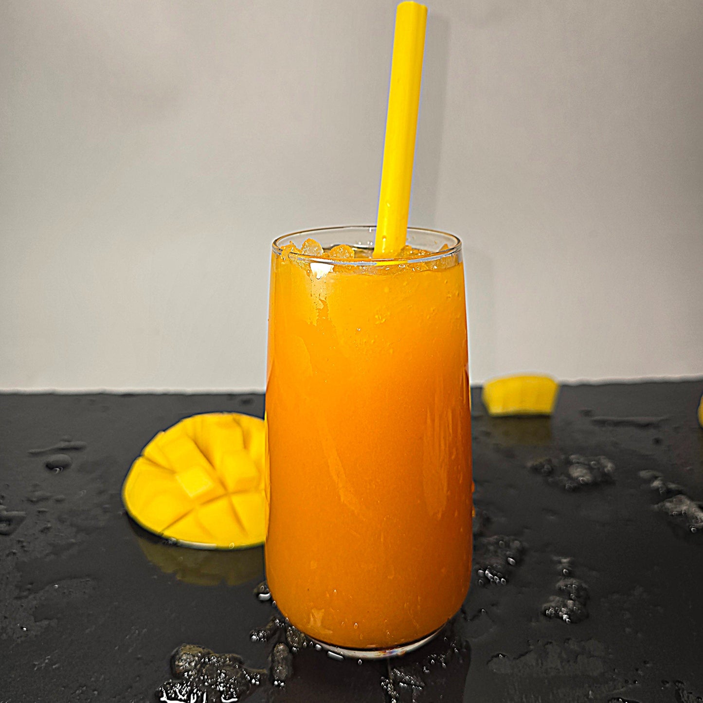 Mango Fruit Cocktail 10 Lbs