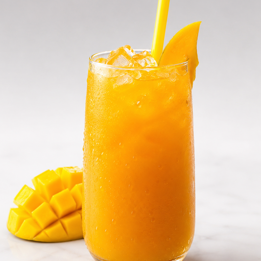 Mango Fruit Cocktail 10 Lbs