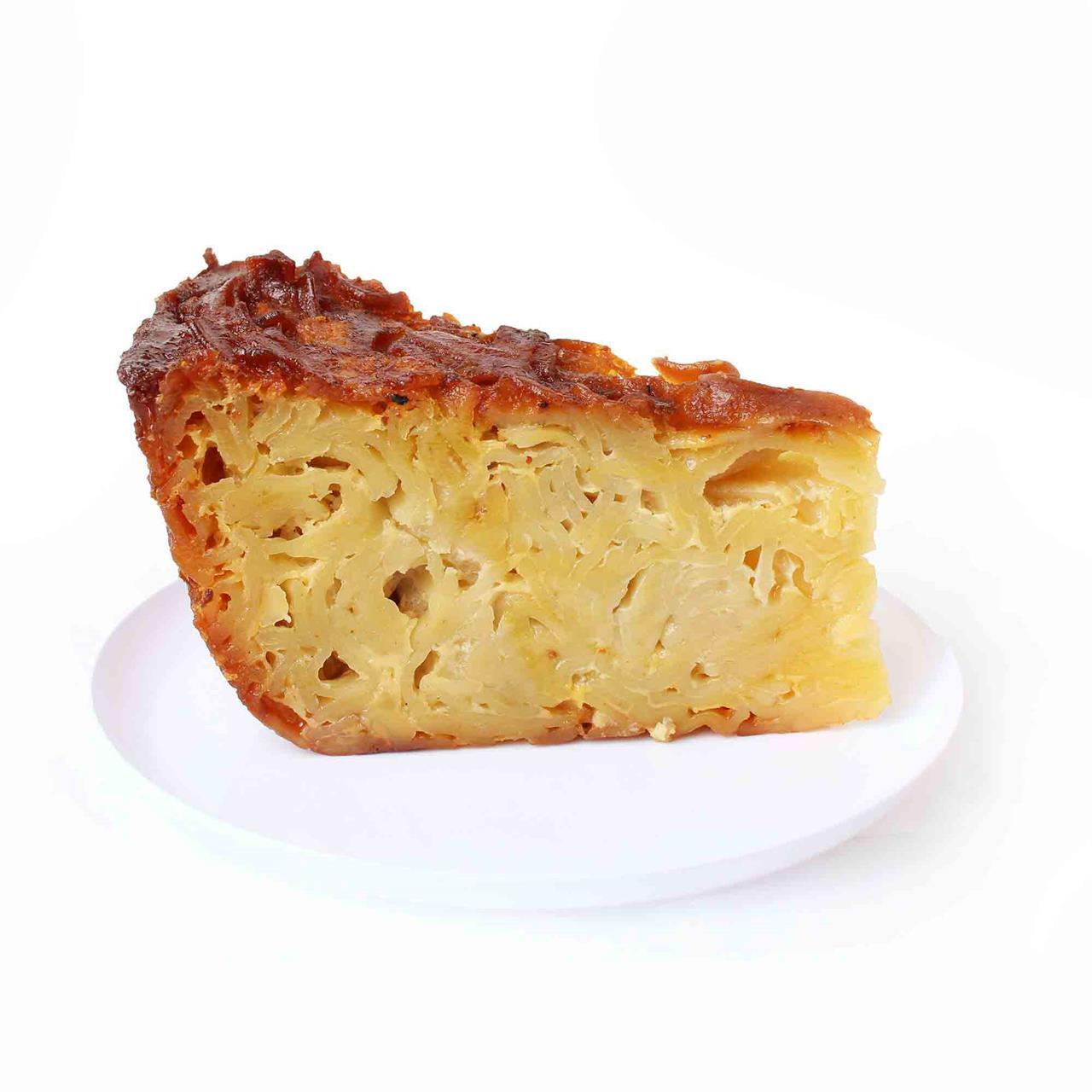 Sweet Noodle Kugel