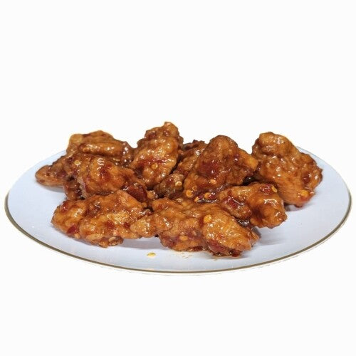Chicken Poppers