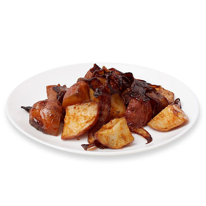 Roasted Potatoes