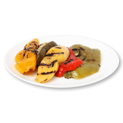Grilled Vegetables