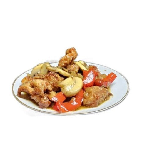 Chinese Chicken