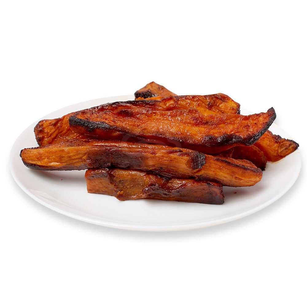 Sweet Potatoes